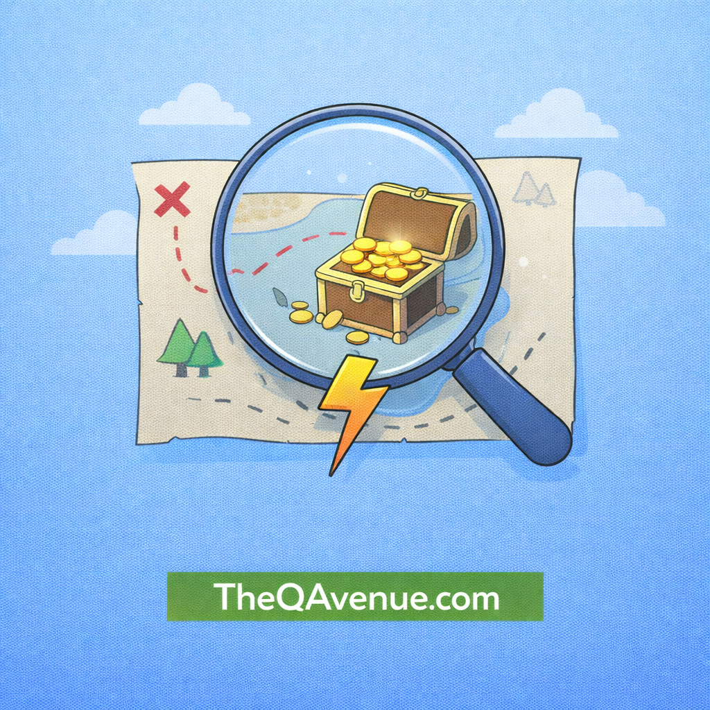 Exploratory testing uncovering hidden issues and valuable insights