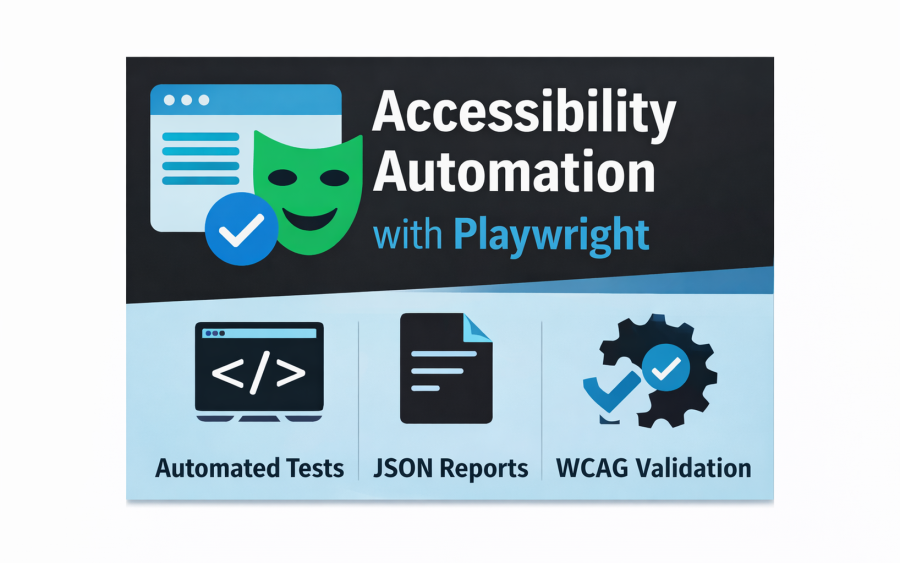Accessibility Automation